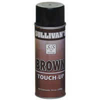 Brown Touch-Up