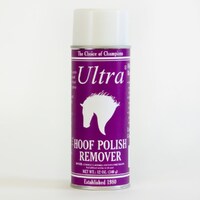 Ultra Hoof Polish Remover