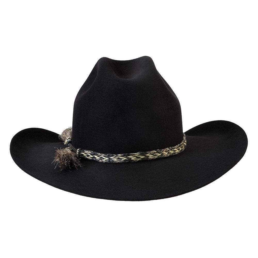 Akubra sales avalon black