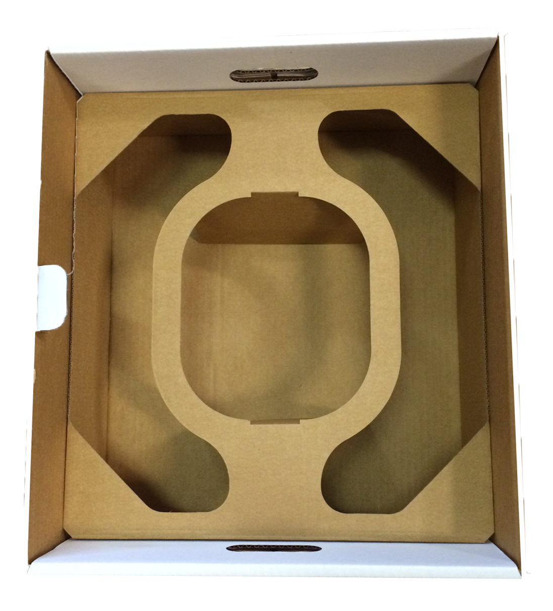 Cardboard Hat Box - 