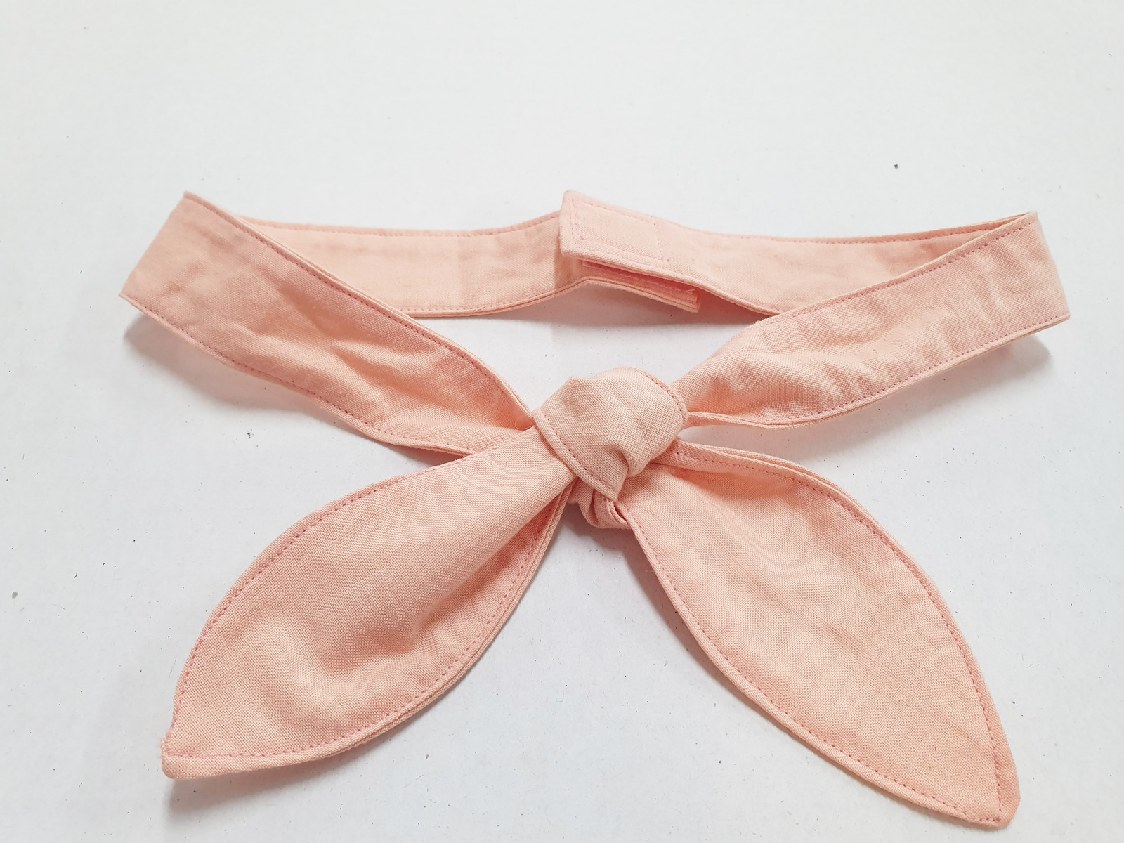 How To Tie A Western Bow Tie