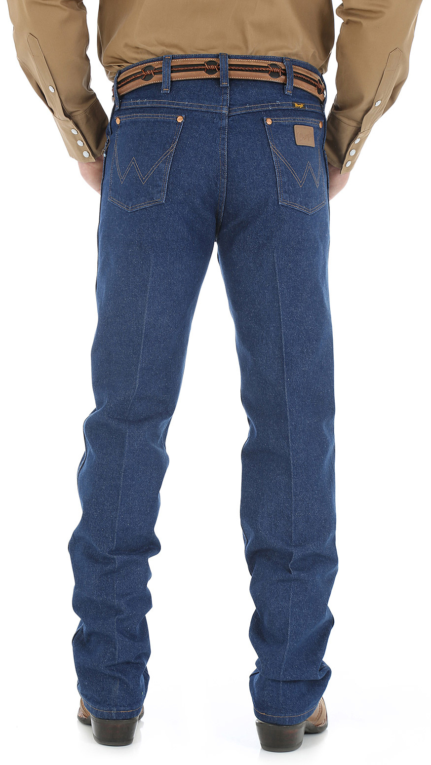 13MWZ Wrangler Jeans