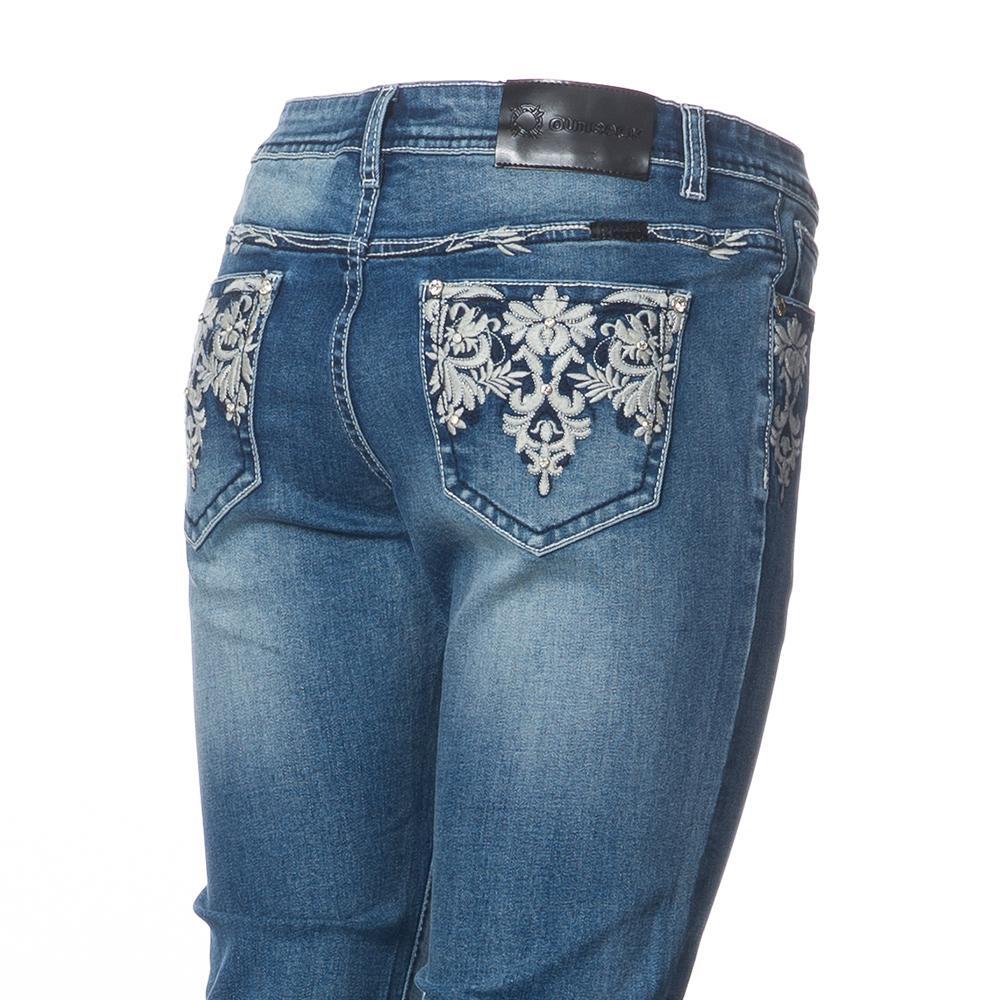 Charlene Bling Jeans