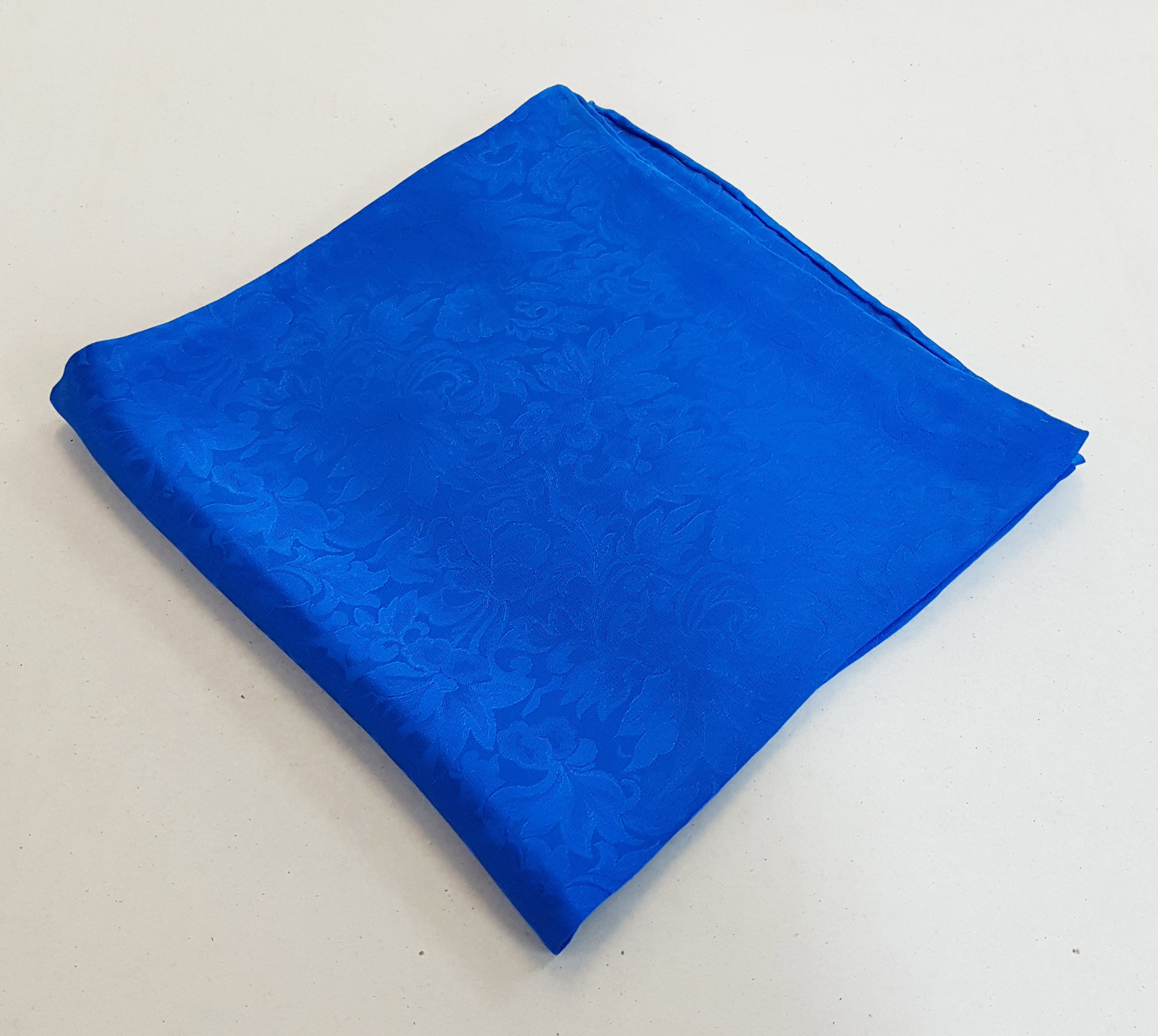 Wild Rag 100% Silk Jacquard, - Picture 26 of 50