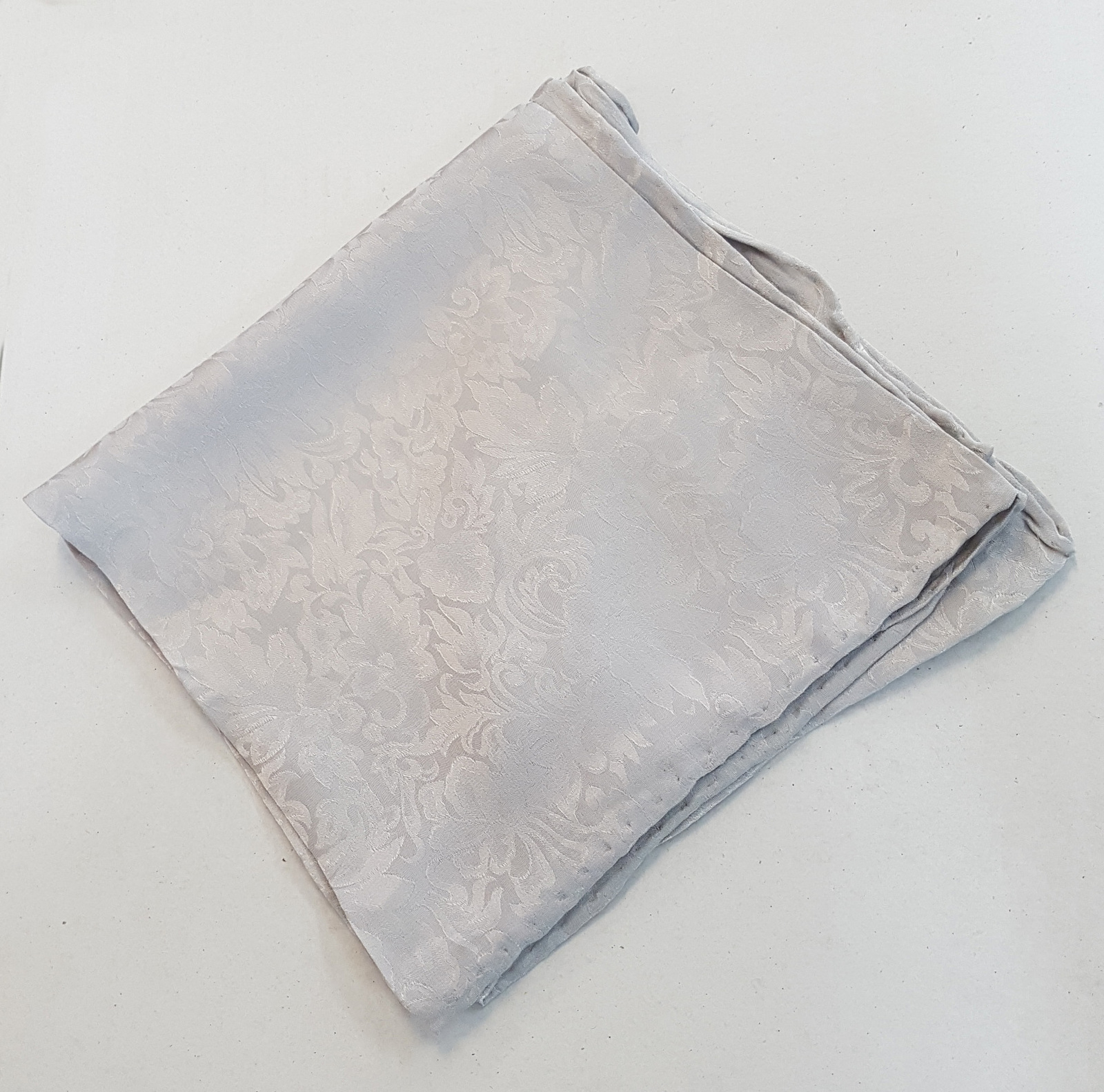 Wild Rag 100% Silk Jacquard, - Picture 41 of 50