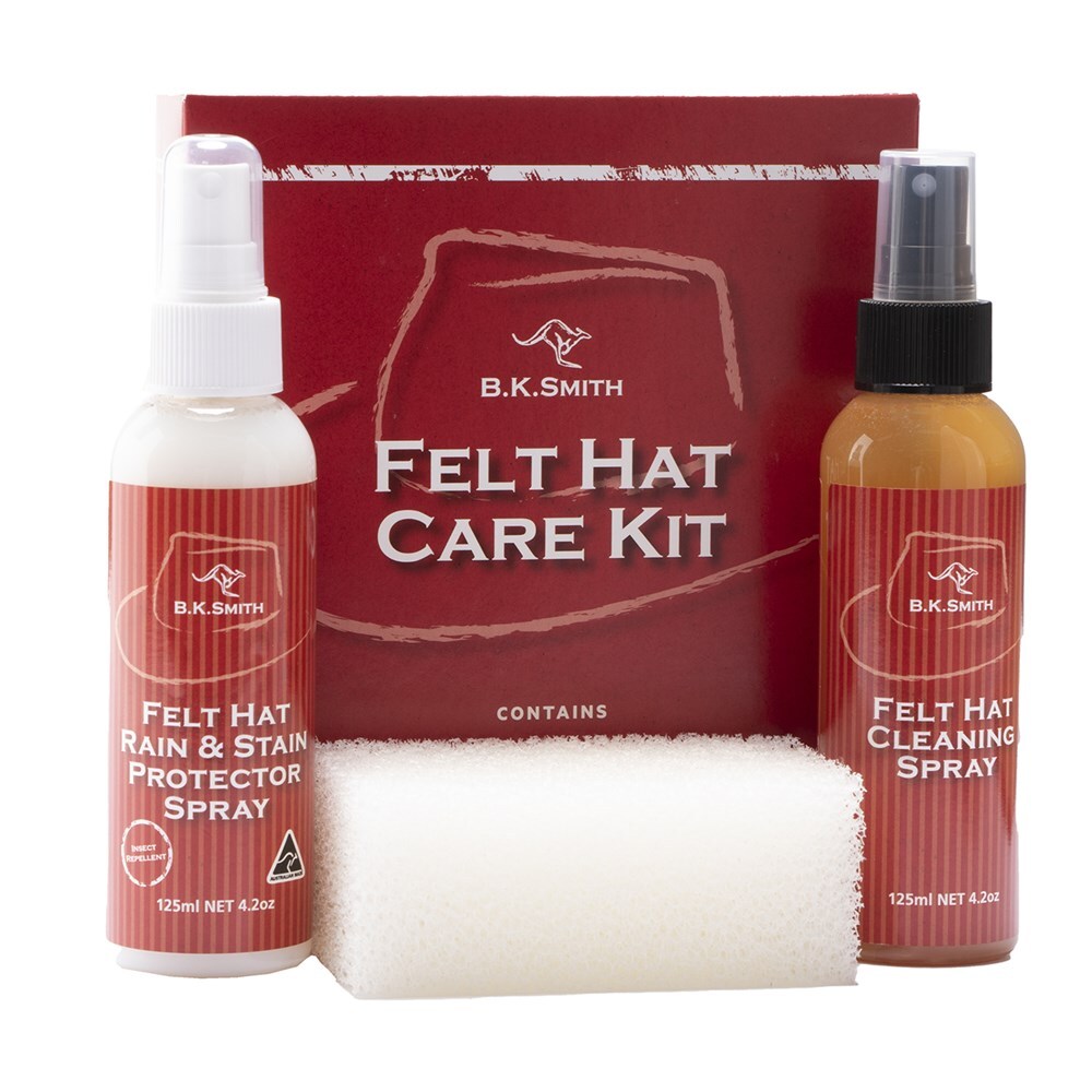 Hat Care Kit