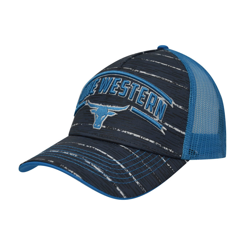smith trucker hat