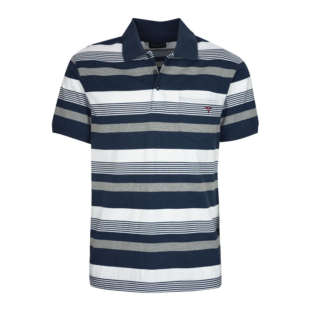 Download Mens Jace Short Sleeve Polo