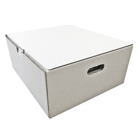 Cardboard Hat Box