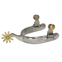 Offset Pleasure Spurs