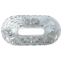 Rigging Plate 1 1/2&quot;