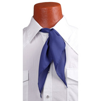 Apache Tie, Blue