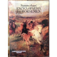 Summerhays&#39; Encyclopaedia for Horsemen