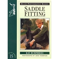 Saddle Fitting by Kay Humphries