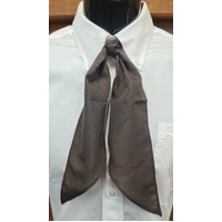 Apache Tie, Brown