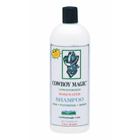 Rosewater Shampoo  (946ml)
