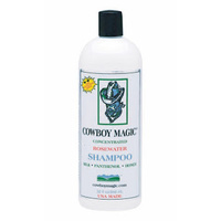 Cowboy Magic Rosewater Shampoo  (946ml)