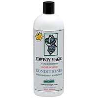 Rosewater Conditioner  (946ml)