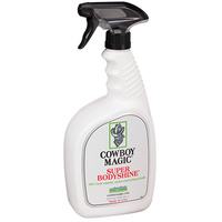 Super Body Shine (946ml)