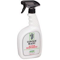 Super Body Shine (473ml)
