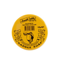 Saddle Soap Tin 125g