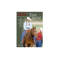 First Horse  Fran Devereux Smith
