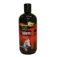 Alto Shimmering White Shampoo 500ml