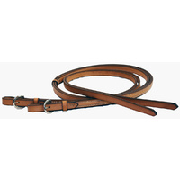 Weighted Reins, London