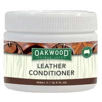 Leather Conditioner (500mL)