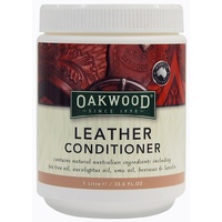 Leather Conditioner (1L)