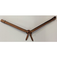 Replacement Knotted Browband for western bridle
