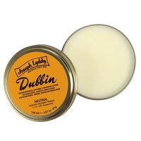 Dubbin, Neutral (125g)