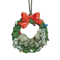 Elmer Christmas Ornament