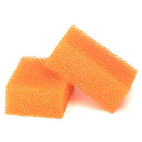 Felt Hat Cleaning Sponges