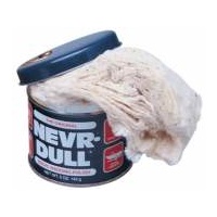 Nevr Dull - Silver Polish