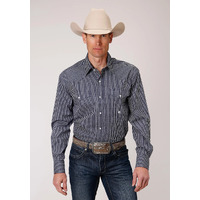 Mens Amarillo Country Road Shirt