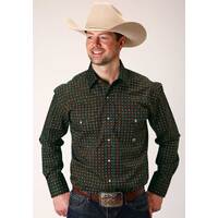 Mens Amarillo Chocolate Shirt