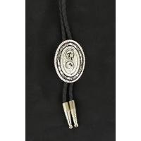 Bolo Tie Barbwire