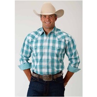 Mens Amarillo Sage Trail Shirt