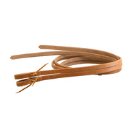 Hermann Oak Heavy Weight Split Reins, 5/8" x 7'