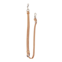Tie Down Leather 3/4&quot;