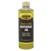 Neatsfoot Oil 500ML