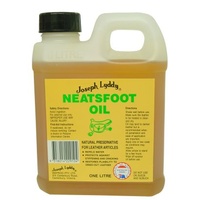 Neatsfoot Oil 1L