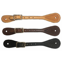 Spur Strap Straight, Ladies