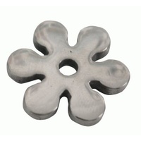 Flower S/S Spur Rowels