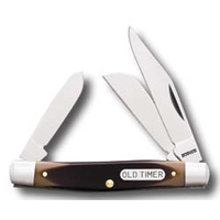 Old Timer Middleman Stock Knife