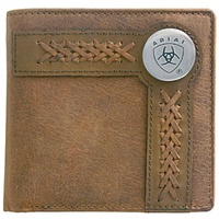 BiFold Wallet 2102A