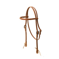 Bridle Old time HL Brow