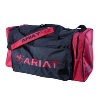 Gear Bag, Pink/Navy