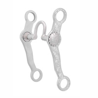 FG Spring System High Port Bit